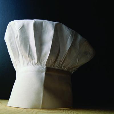 Chefscapades