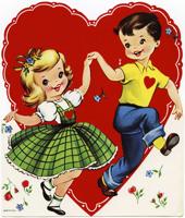 Swing time