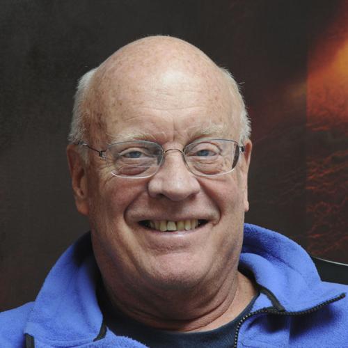 Writing Contest: Third Place, Non-Fiction