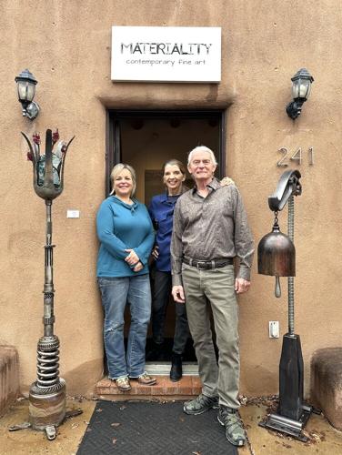 Two-stepping forward