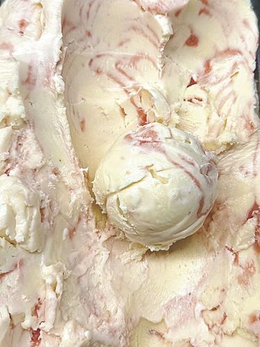 Two-stepping forward