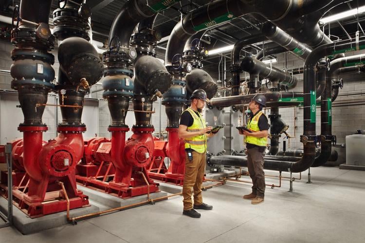 Netflix Albuquerque Studios