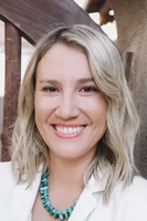 Third Democrat joins race for Santa Fe County Commission seat