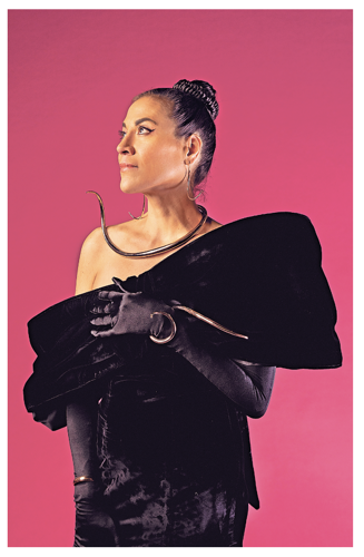 Patterned by culture